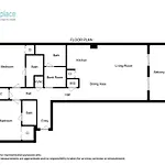 Shores Of Panama 521 - 2 Bedroom Bunks Sleeps 6, Reserved Parking! Condo
