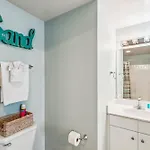 Shores Of Panama 521 - 2 Bedroom Bunks Sleeps 6, Reserved Parking! Condo