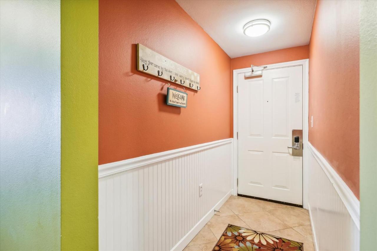 Apartment Shores Of Panama 521 - 2 Bedroom Bunks Sleeps 6, Reserved Parking! Panama City Beach