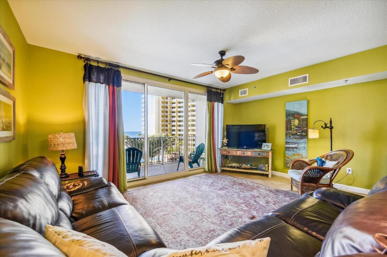 Shores Of Panama 521 - 2 Bedroom Bunks Sleeps 6, Reserved Parking! Apartment *