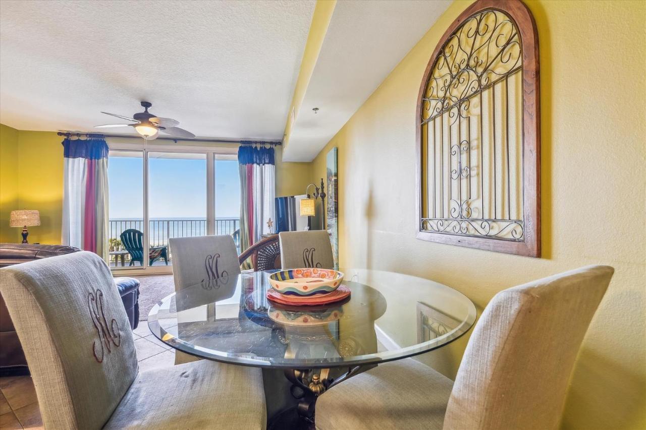 Shores Of Panama 521 - 2 Bedroom Bunks Sleeps 6, Reserved Parking!