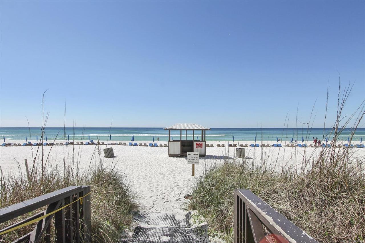 Shores Of Panama 521 - 2 Bedroom Bunks Sleeps 6, Reserved Parking! Apartment Panama City Beach