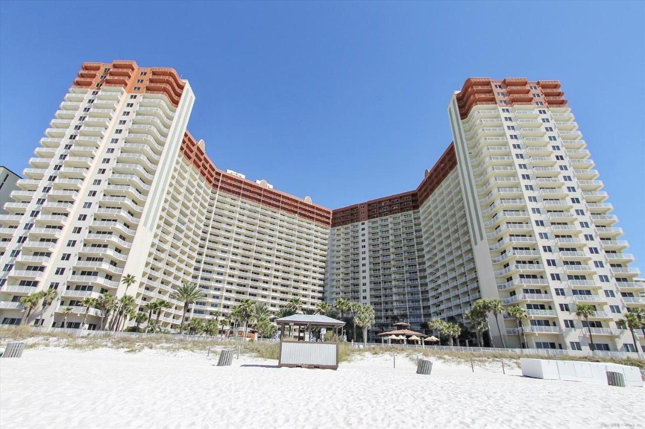 Shores Of Panama 521 - 2 Bedroom Bunks Sleeps 6, Reserved Parking! Panama City Beach