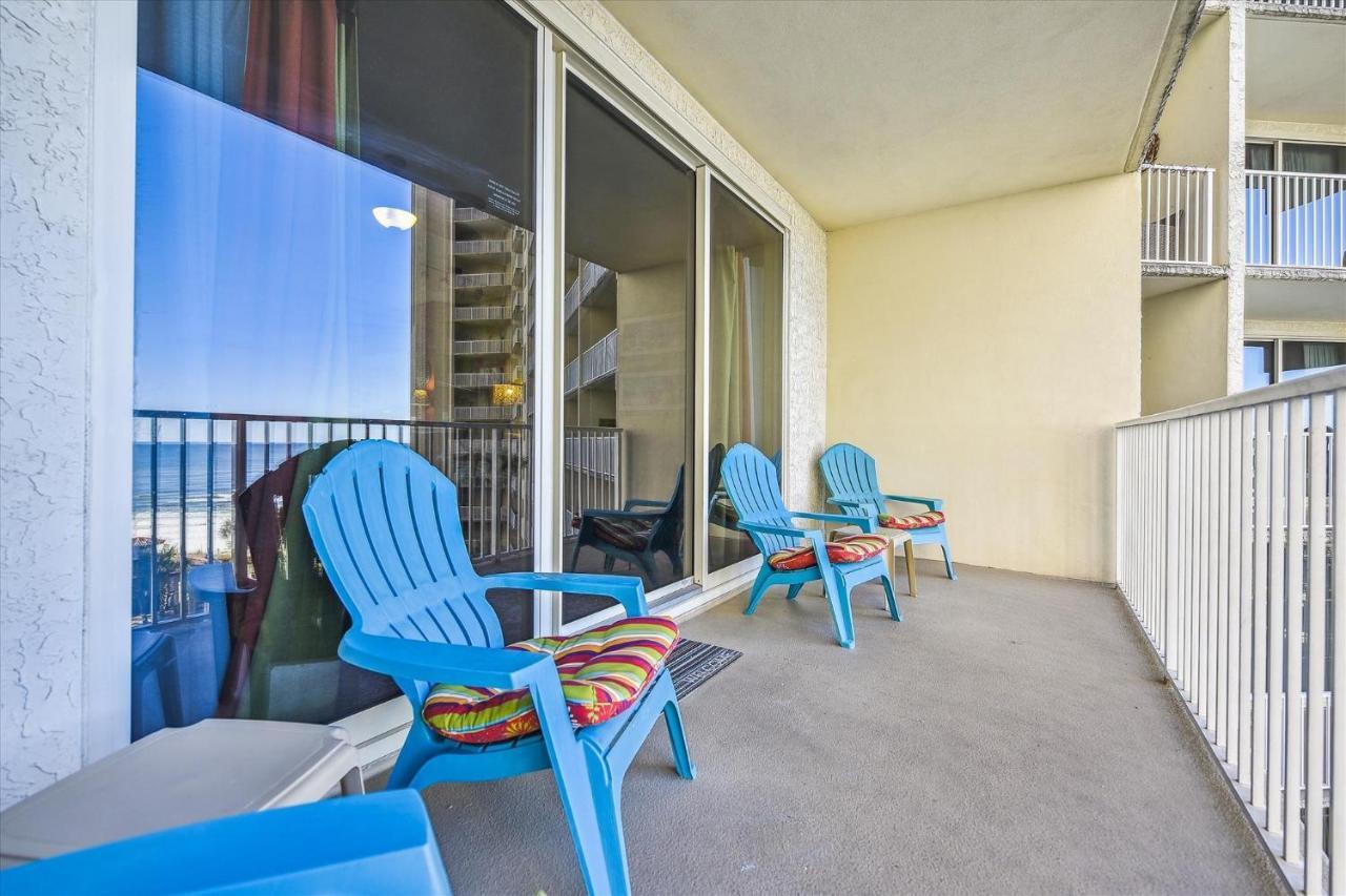 Shores Of Panama 521 - 2 Bedroom Bunks Sleeps 6, Reserved Parking! Panama City Beach