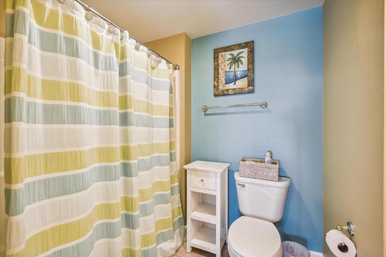 Shores Of Panama 521 - 2 Bedroom Bunks Sleeps 6, Reserved Parking! * Panama City Beach