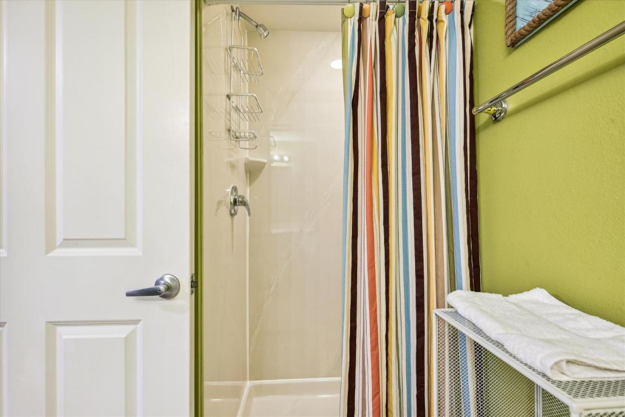 Shores Of Panama 521 - 2 Bedroom Bunks Sleeps 6, Reserved Parking! * Panama City Beach