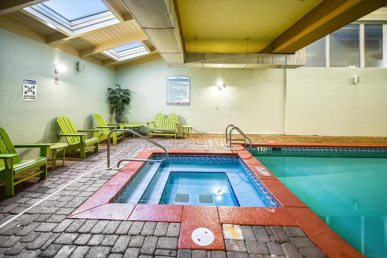 Apartment Shores Of Panama 521 - 2 Bedroom Bunks Sleeps 6, Reserved Parking!