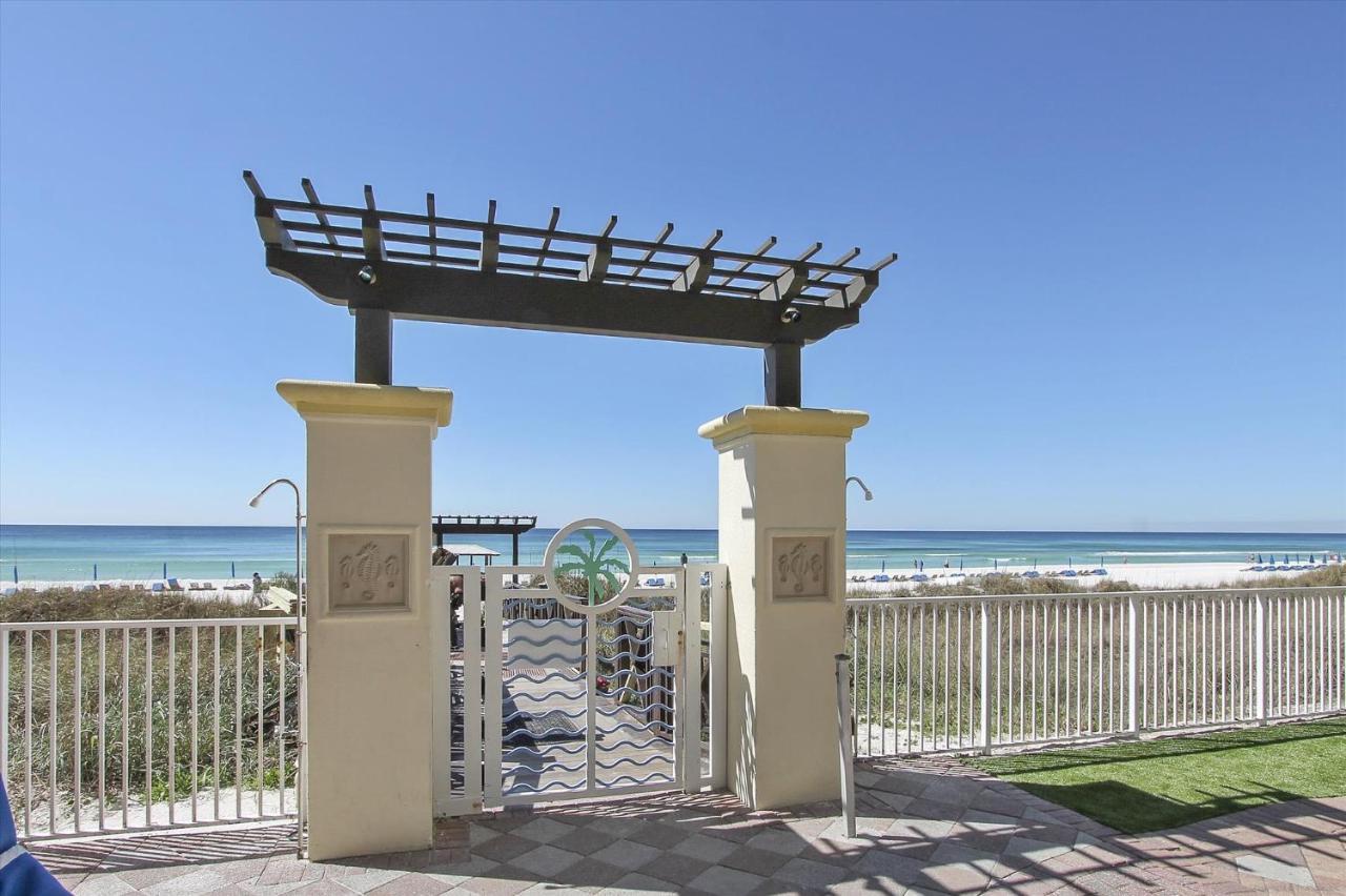 Shores Of Panama 521 - 2 Bedroom Bunks Sleeps 6, Reserved Parking! *