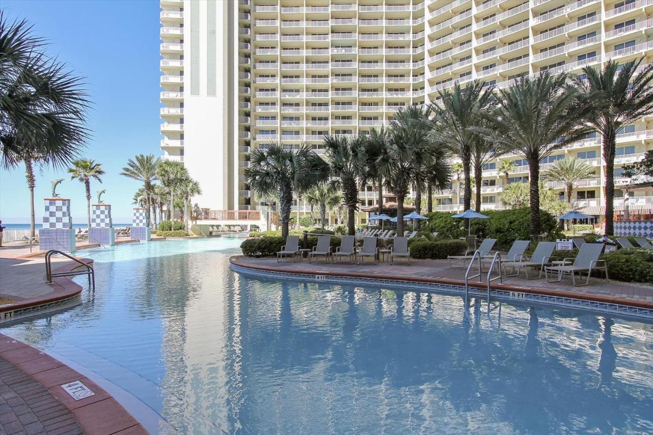 Apartment Shores Of Panama 521 - 2 Bedroom Bunks Sleeps 6, Reserved Parking! Panama City Beach
