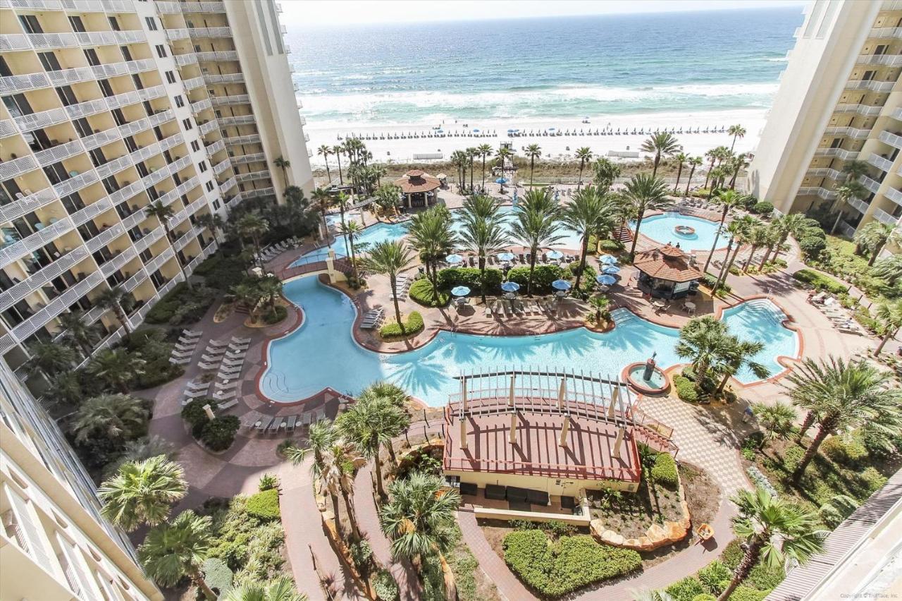 Shores Of Panama 521 - 2 Bedroom Bunks Sleeps 6, Reserved Parking! Panama City Beach