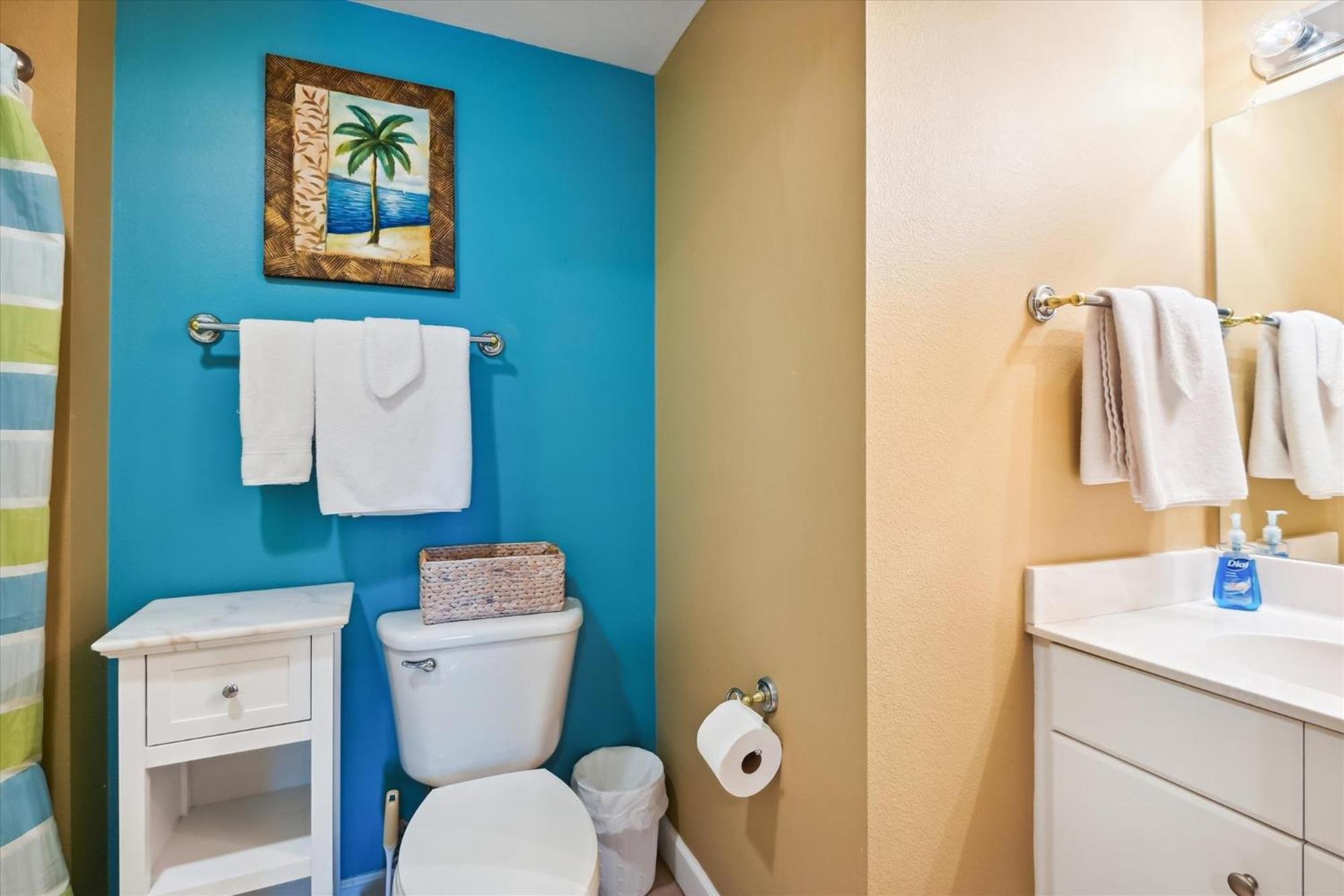 Shores Of Panama 521 - 2 Bedroom Bunks Sleeps 6, Reserved Parking!