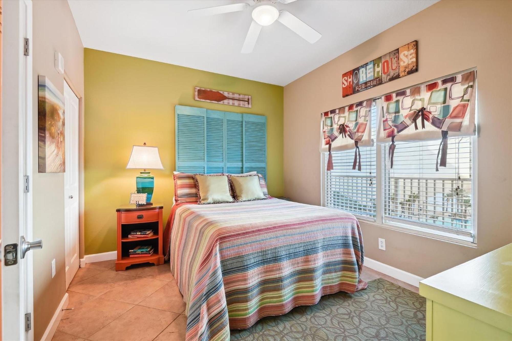 Apartment Shores Of Panama 521 - 2 Bedroom Bunks Sleeps 6, Reserved Parking!