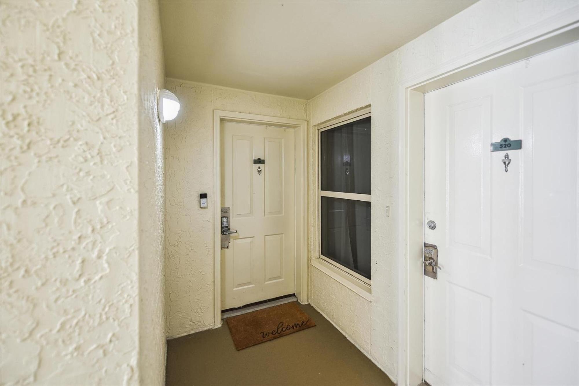 Apartment Shores Of Panama 521 - 2 Bedroom Bunks Sleeps 6, Reserved Parking! Panama City Beach