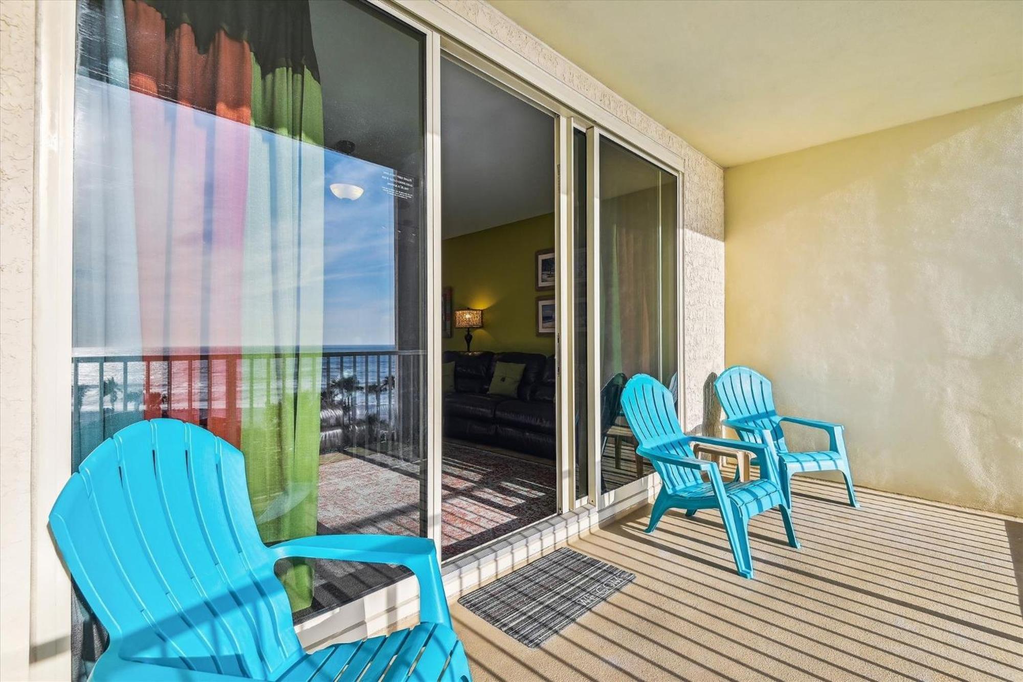 Apartment Shores Of Panama 521 - 2 Bedroom Bunks Sleeps 6, Reserved Parking! Panama City Beach