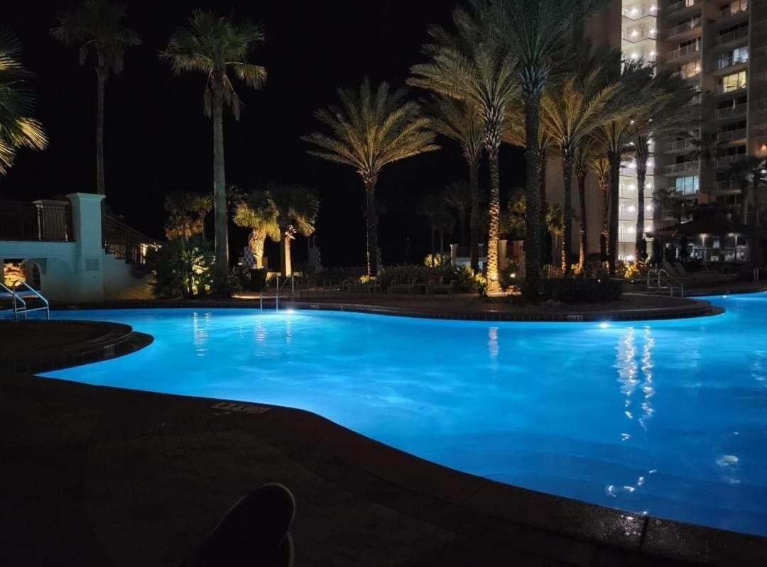 Apartment Shores Of Panama 521 - 2 Bedroom Bunks Sleeps 6, Reserved Parking! *