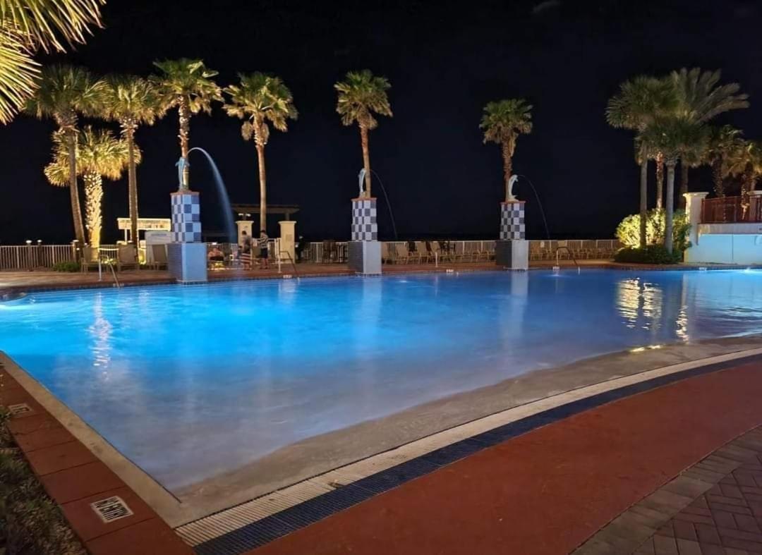 Shores Of Panama 521 - 2 Bedroom Bunks Sleeps 6, Reserved Parking! Apartment