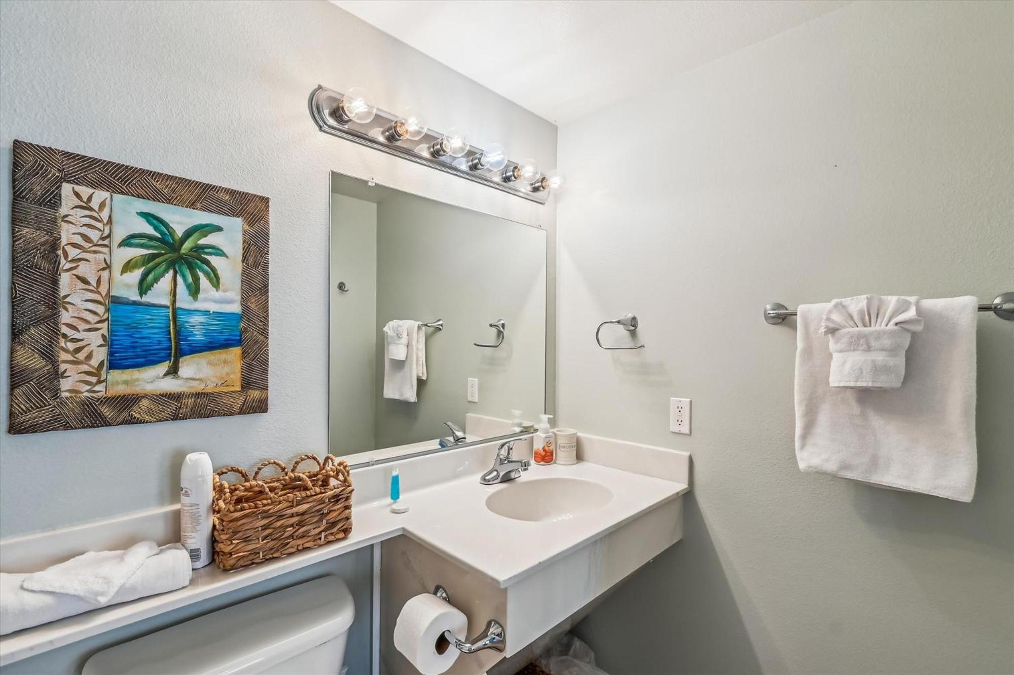Shores Of Panama 521 - 2 Bedroom Bunks Sleeps 6, Reserved Parking! * Panama City Beach