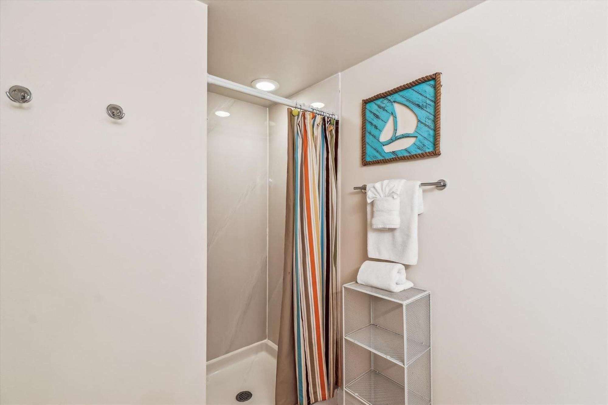 Shores Of Panama 521 - 2 Bedroom Bunks Sleeps 6, Reserved Parking! Apartment