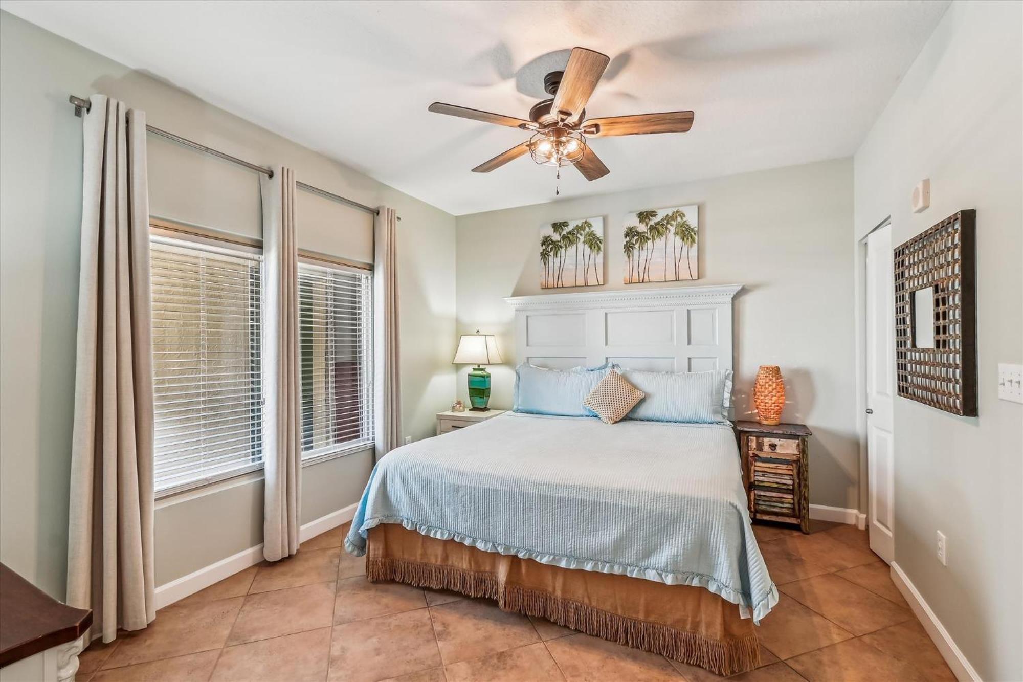 Shores Of Panama 521 - 2 Bedroom Bunks Sleeps 6, Reserved Parking! *